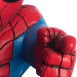 Rubies SpiderMan Mini Candy Bowl Holder 5 Rubies SpiderMan Mini Candy Bowl Holder -Party Decoration Shop RB 68897 2