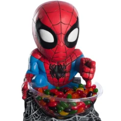 Rubies SpiderMan Mini Candy Bowl Holder