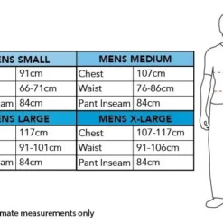 Rubies Beast Boy Adult Costume - Size S -Party Decoration Shop RB 700022S 3