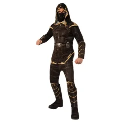 Rubies Ronin Deluxe Costume Adult Standard