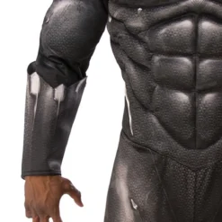 Rubies Black Panther Deluxe Costume Adult XL -Party Decoration Shop RB 700743XL 2