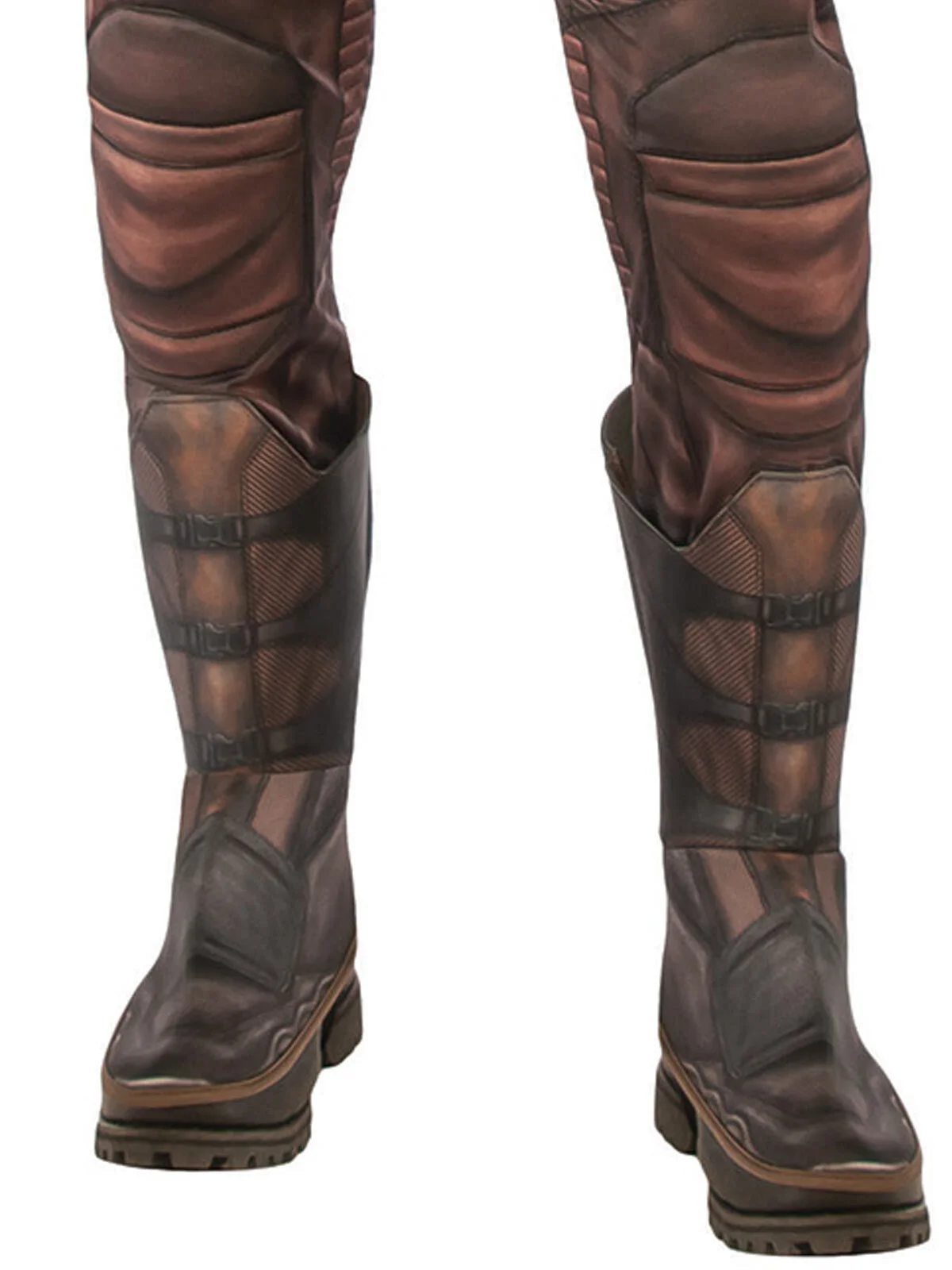 Rubies StarLord Deluxe Costume Adult Standard 4 Rubies StarLord Deluxe Costume Adult Standard - Image 4