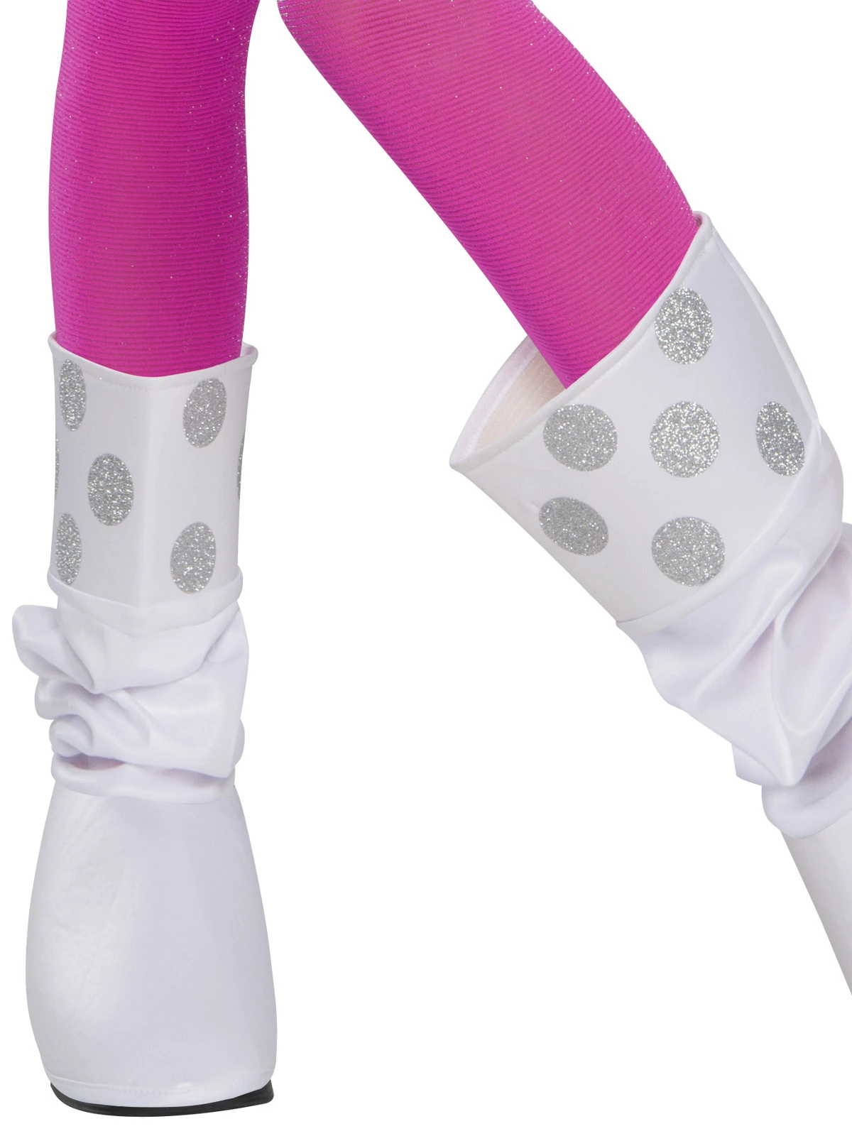 Rubies Barbie Rocker Costume Adult Small 3 Rubies Barbie Rocker Costume Adult Small - Image 3