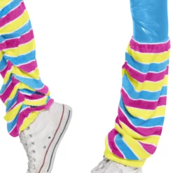 Rubies Barbie Exercise Costume Adult Small -Party Decoration Shop RB 700980S 3