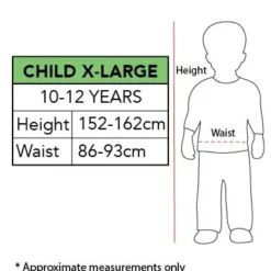 Rubies Scoops Ahoy Stranger Things Uniform Child Large -Party Decoration Shop RB 701478XL 3