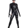 Rubies Catwoman Deluxe Costume Adult Small