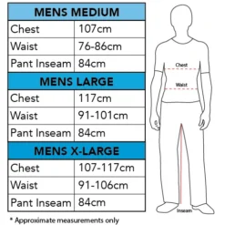 Rubies Shaggy Adult Costume - Scoob Movie Large -Party Decoration Shop RB 702345L 3