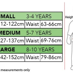 Rubies Xialing Deluxe Costume - Size S -Party Decoration Shop RB 702713S 2