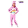 Rubies Carebears Cheer Bear Adult Costume - Size S