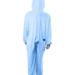 Rubies Carebears Grumpy Bear Adult Costume - Size S -Party Decoration Shop RB 702764S 2