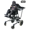 Rubies Darth Vader Adaptive Costume - Size S