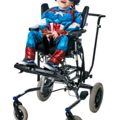 Rubies Captain America Adaptive Costume Child Small