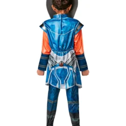 Rubies Ahsoka Deluxe Costume - Size L -Party Decoration Shop RB 702880L 3