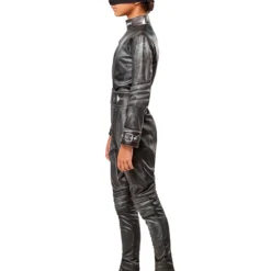 Rubies Selina Kyle (Catwoman) Deluxe Costume - Size S -Party Decoration Shop RB 702990S 2