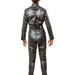 Rubies Selina Kyle (Catwoman) Deluxe Costume - Size S -Party Decoration Shop RB 702990S 3