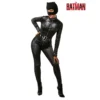 Rubies Selina Kyle (Catwoman) Deluxe Costume - Size S