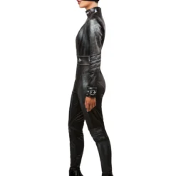 Rubies Selina Kyle (Catwoman) Deluxe Costume - Size S -Party Decoration Shop RB 702991S 2