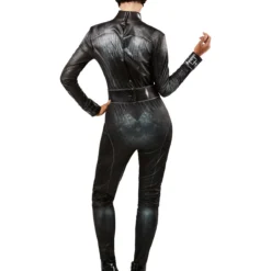 Rubies Selina Kyle (Catwoman) Deluxe Costume - Size S -Party Decoration Shop RB 702991S 3