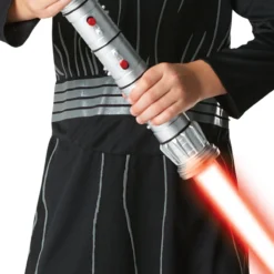 Rubies Darth Maul Deluxe Costume - Size 3-5 6 Rubies Darth Maul Deluxe Costume - Size 3-5 -Party Decoration Shop RB 7336 2