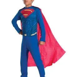Rubies Superman Opp Costume Medium