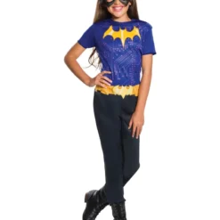 Rubies Batgirl Dcshg Costume (Opp) Medium