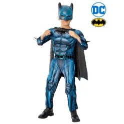 Rubies Bat-tech Batman Costume - Size 3-5