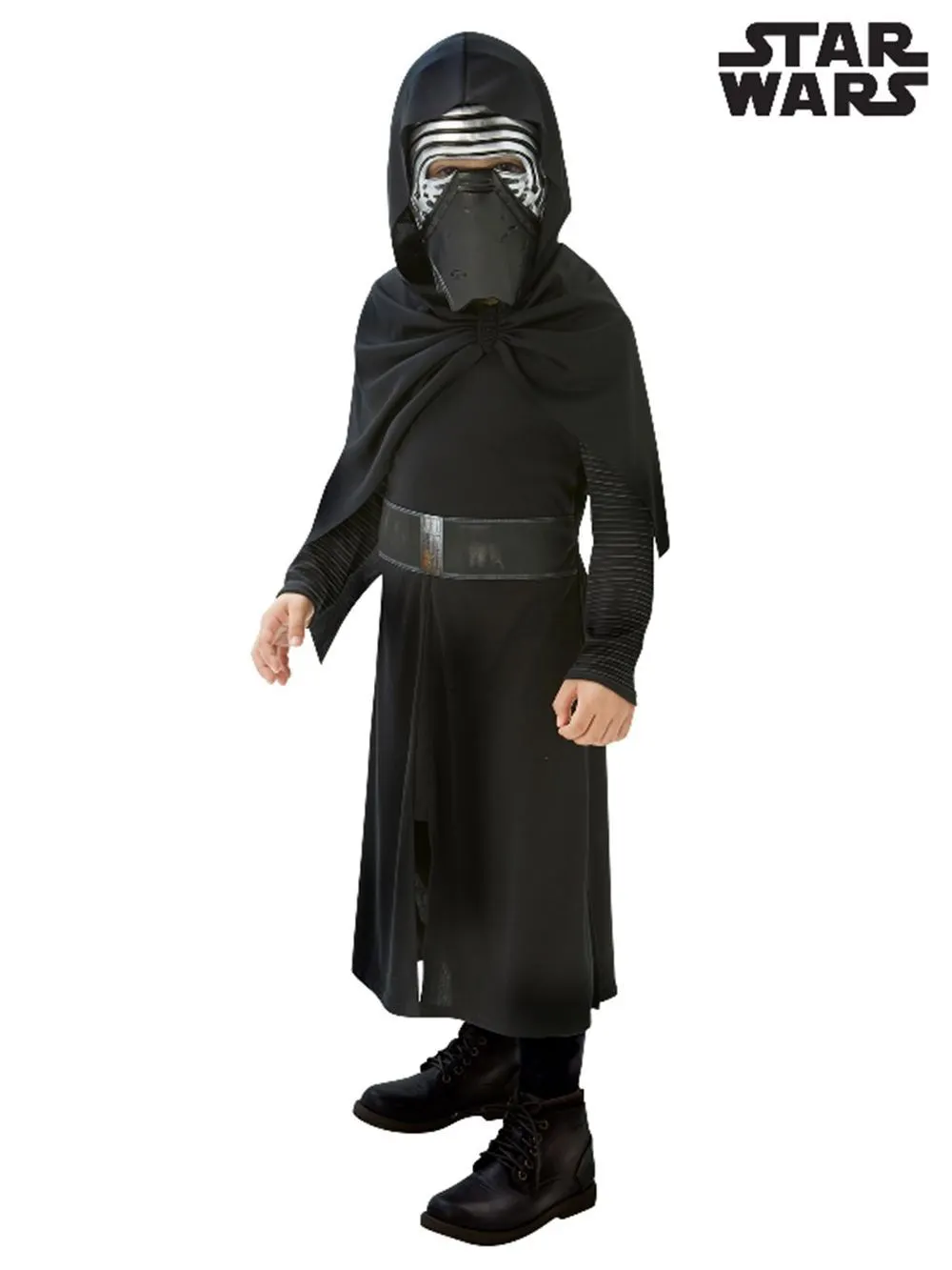 Rubies Kylo Ren Classic Costume Small 1 Rubies Kylo Ren Classic Costume Small