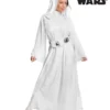 Rubies Princess Leia Deluxe Costume Small