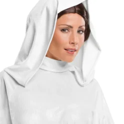Rubies Princess Leia Deluxe Costume Small -Party Decoration Shop RB 810357S 3