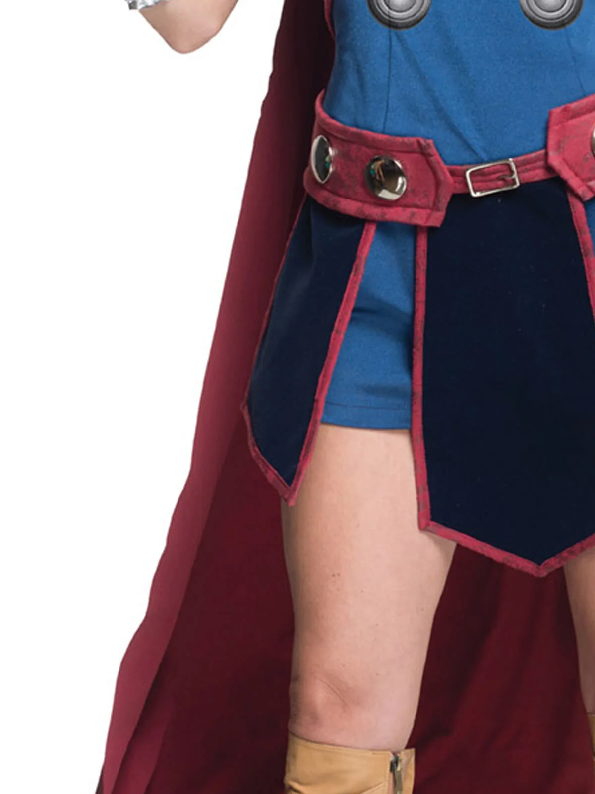 Rubies Valkyrie Secret Wishes Costume Adult XS 3 Rubies Valkyrie Secret Wishes Costume Adult XS - Image 3