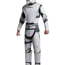 Rubies Stormtrooper Flametrooper Deluxe Costume XL