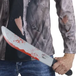 Rubies Jason Deluxe Costume Adult XL 6 Rubies Jason Deluxe Costume Adult XL -Party Decoration Shop RB 810740XL 2