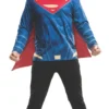 Rubies Superman Dawn Of Justice Costume Top Standard