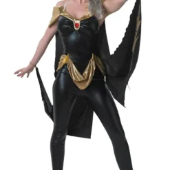 Rubies Storm XMen Secret Wishes Costume Adult Small