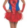 Rubies Spider-Lady Costume Adult Small