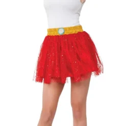 Rubies Iron Rescue Skirt Adult