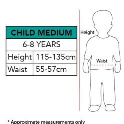 Rubies American Dream Skirt Adult -Party Decoration Shop RB 820045STD 3