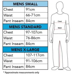 Rubies Freddy Deluxe Costume Adult Small -Party Decoration Shop RB 820250S 4