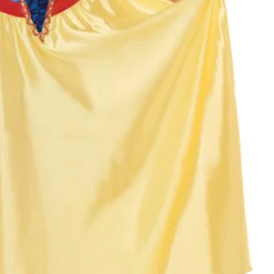 Rubies Snow White Deluxe Costume Small -Party Decoration Shop RB 820515S 2