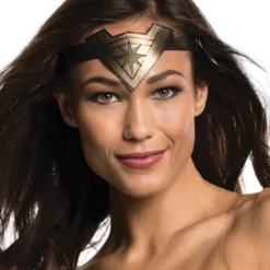 Wonder Woman Classic Costume Adult Small 6 Wonder Woman Classic Costume Adult Small -Party Decoration Shop RB 820653S 1