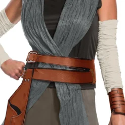 Rubies Rey Deluxe Costume Medium 7 Rubies Rey Deluxe Costume Medium -Party Decoration Shop RB 820698M 3