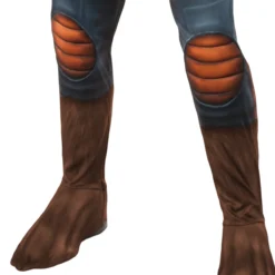 Rubies Rocket Raccoon Deluxe Costume Adult Standard -Party Decoration Shop RB 820728STD 2