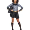 Rubies Batgirl Costume Medium