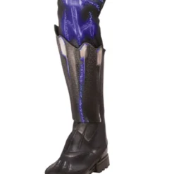 Rubies Black Panther Battle Costume Adult Standard 9 Rubies Black Panther Battle Costume Adult Standard -Party Decoration Shop RB 820993STD 4