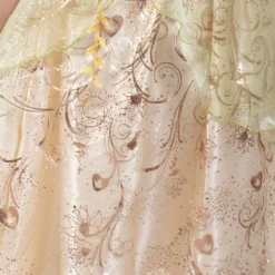 Rubies Tiana Ultimate Princess Costume - Size 6-8 Yrs -Party Decoration Shop RB 8402 2