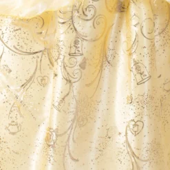 Rubies Belle Ultimate Princess Costume - Size 9-10 Yrs -Party Decoration Shop RB 8415 2