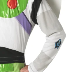 Rubies Buzz Lightyear Costume Adult Standard -Party Decoration Shop RB 880182STD 2
