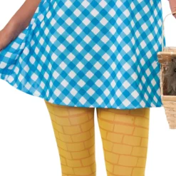 Rubies Dorothy Young Adult Costume Adult Small -Party Decoration Shop RB 880327S 2