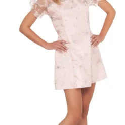 Rubies Glinda The Good Witch Costume Teen Small