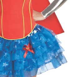 Rubies Wonder Woman Secret Wishes Costume Adult Small -Party Decoration Shop RB 880560S 1